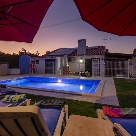 Lotus Villa, Albufeira Zewnętrze zdjęcie