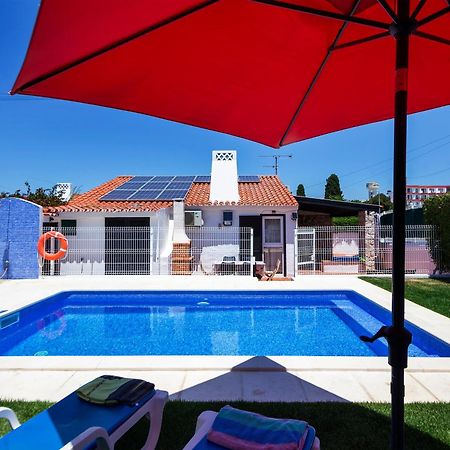 Lotus Villa, Albufeira Zewnętrze zdjęcie