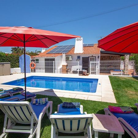 Lotus Villa, Albufeira Zewnętrze zdjęcie