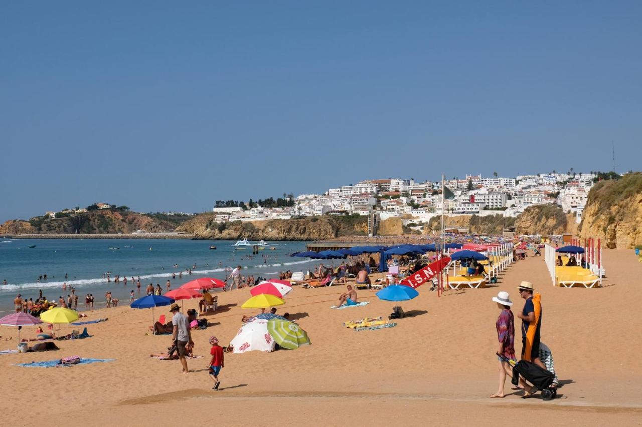 Lotus Villa, Albufeira Zewnętrze zdjęcie