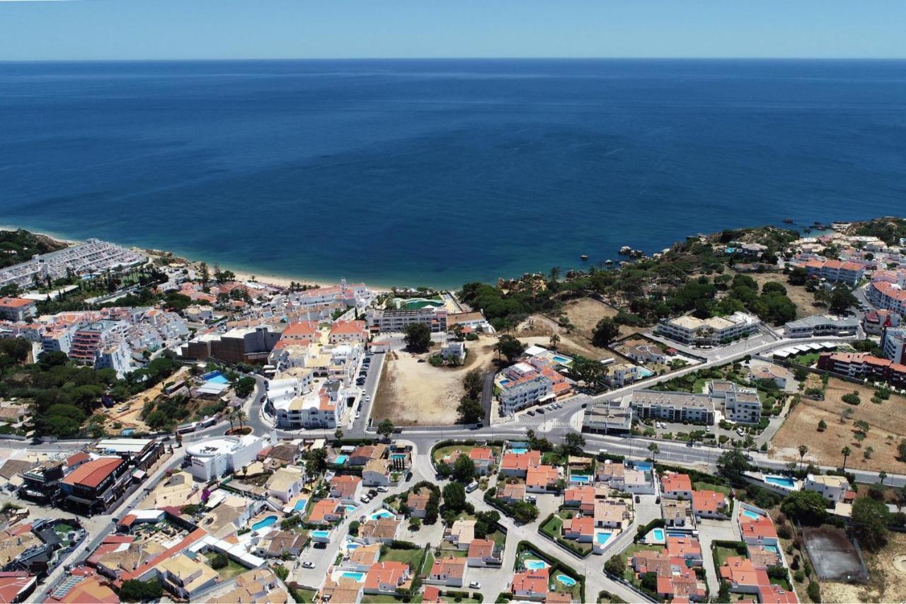Lotus Villa, Albufeira Zewnętrze zdjęcie