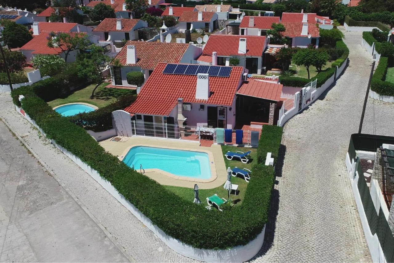Lotus Villa, Albufeira Zewnętrze zdjęcie