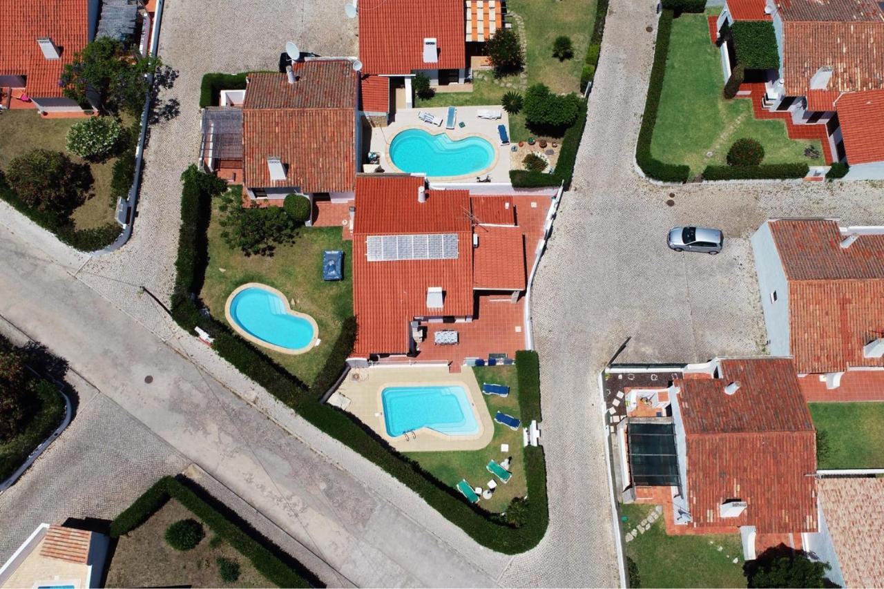 Lotus Villa, Albufeira Zewnętrze zdjęcie