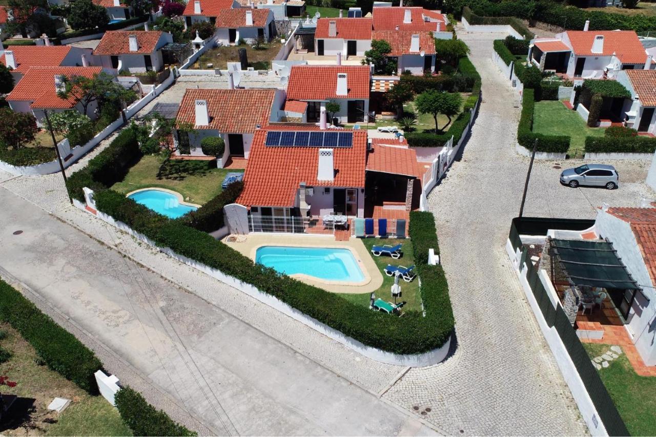 Lotus Villa, Albufeira Zewnętrze zdjęcie