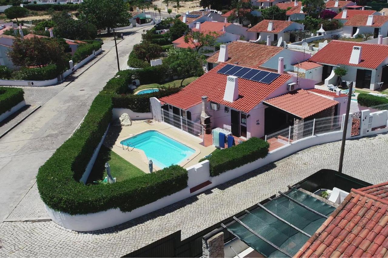Lotus Villa, Albufeira Zewnętrze zdjęcie