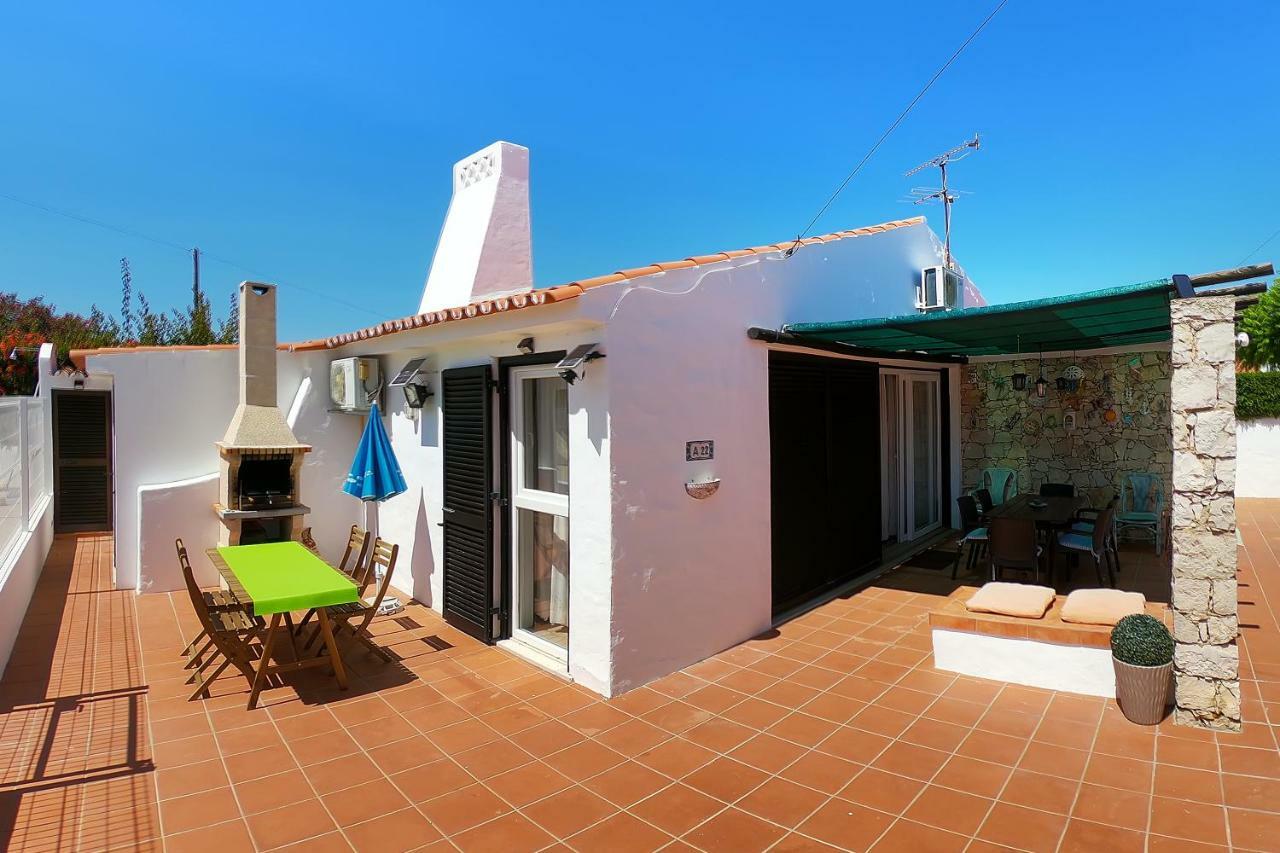 Lotus Villa, Albufeira Zewnętrze zdjęcie