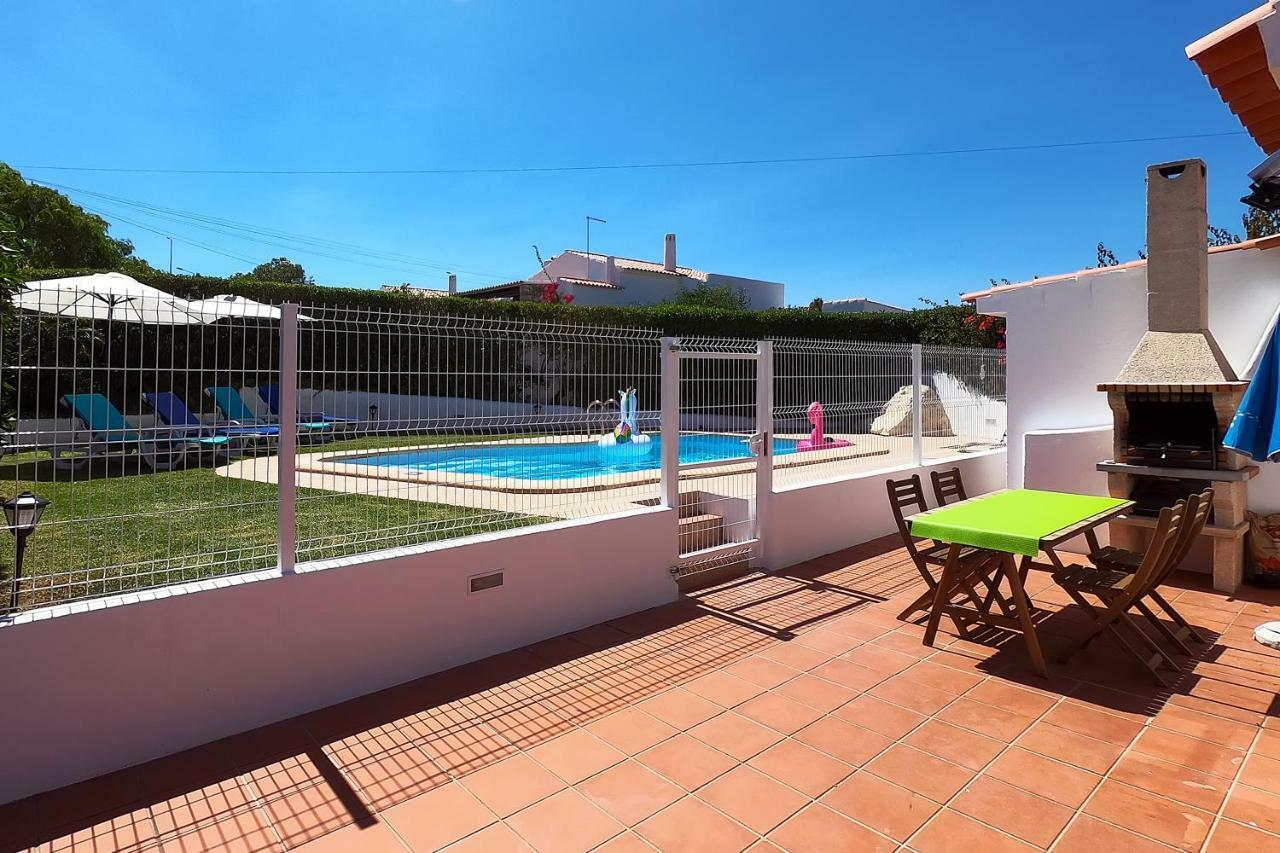 Lotus Villa, Albufeira Zewnętrze zdjęcie