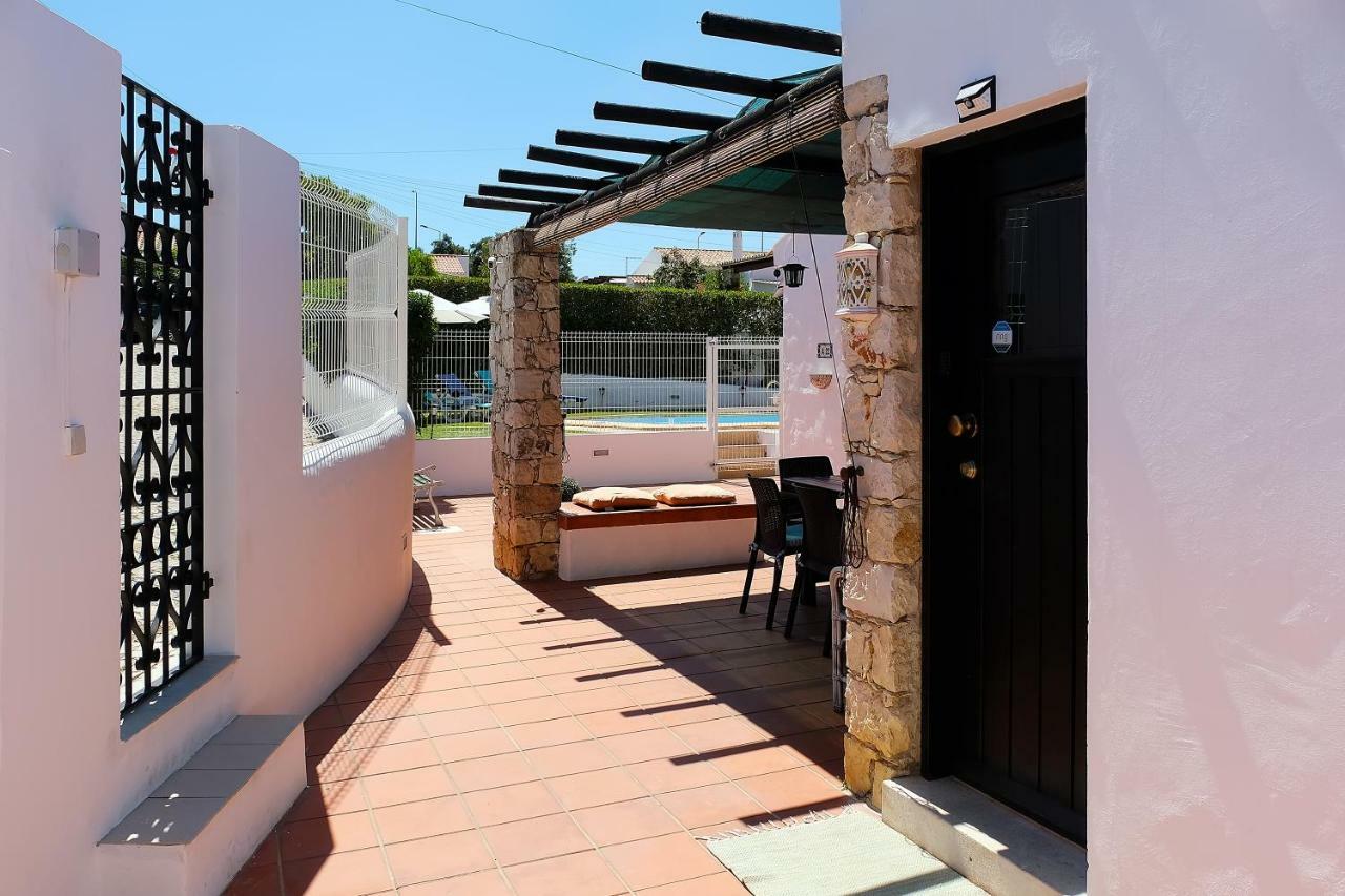 Lotus Villa, Albufeira Zewnętrze zdjęcie