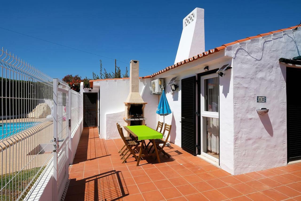 Lotus Villa, Albufeira Zewnętrze zdjęcie