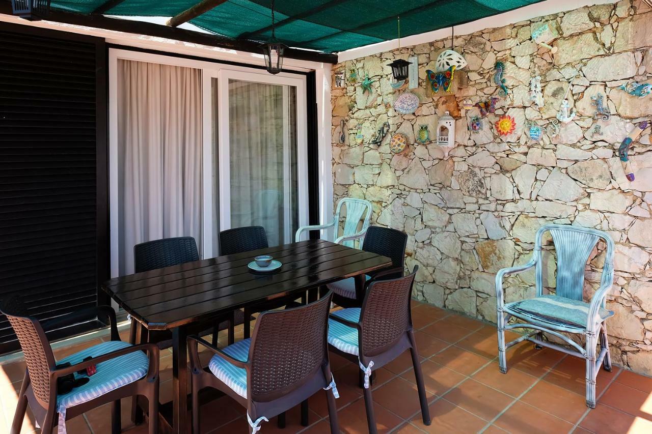 Lotus Villa, Albufeira Zewnętrze zdjęcie