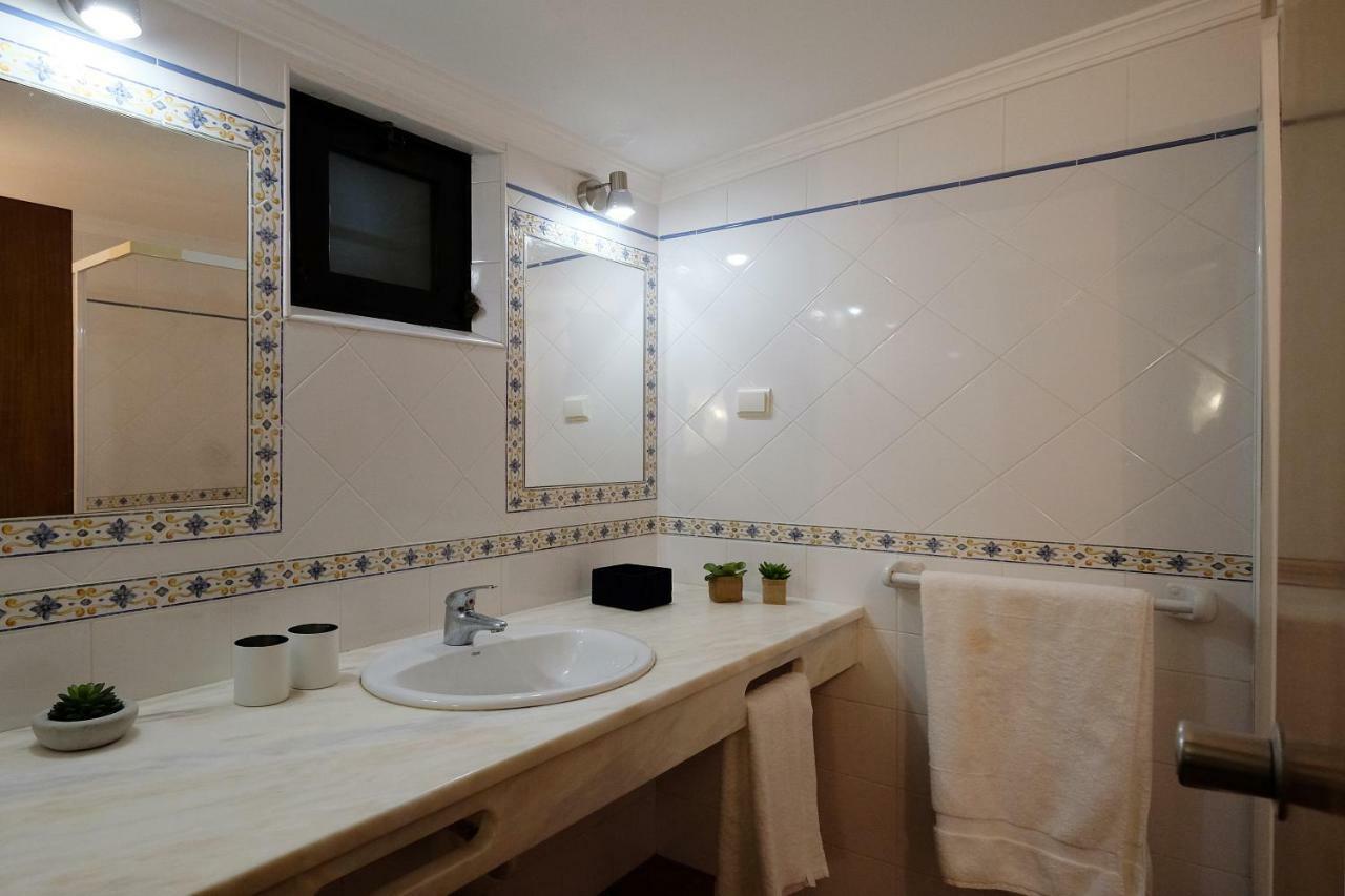 Lotus Villa, Albufeira Zewnętrze zdjęcie