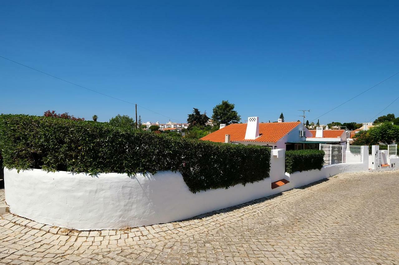 Lotus Villa, Albufeira Zewnętrze zdjęcie