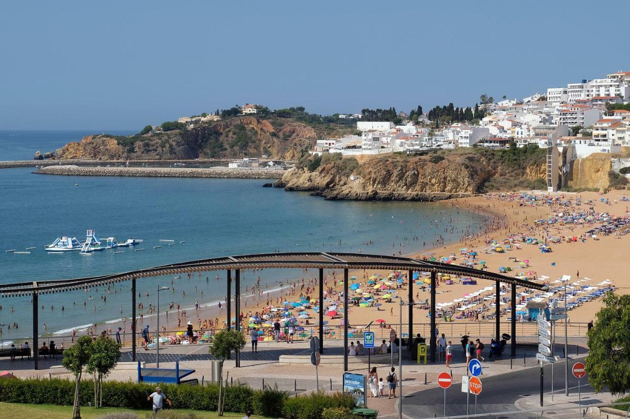 Lotus Villa, Albufeira Zewnętrze zdjęcie