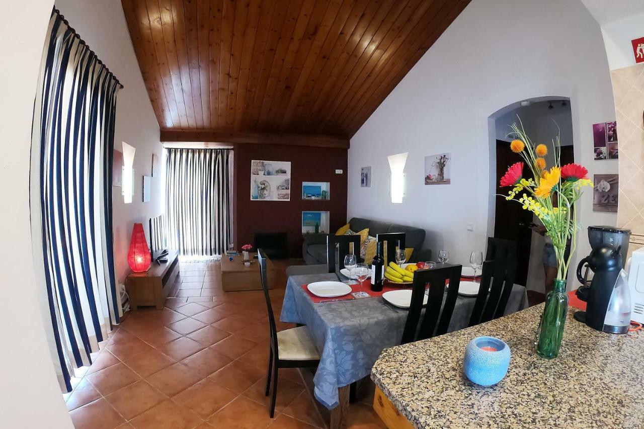 Lotus Villa, Albufeira Zewnętrze zdjęcie