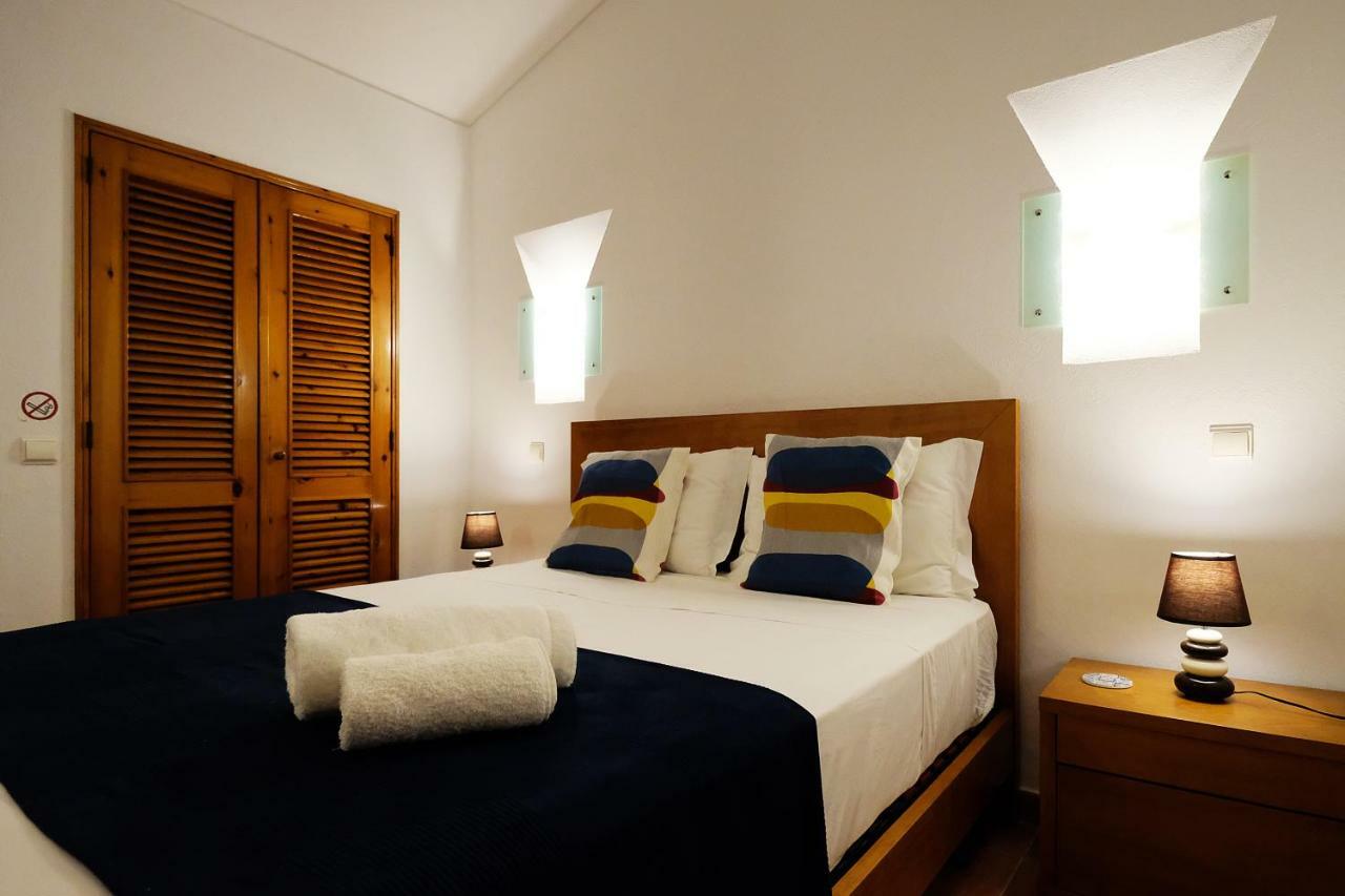 Lotus Villa, Albufeira Zewnętrze zdjęcie