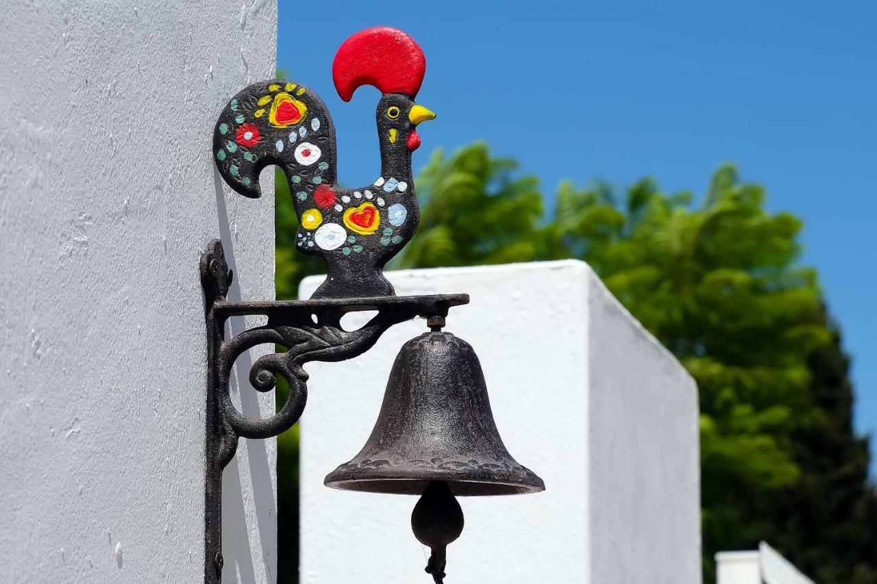 Lotus Villa, Albufeira Zewnętrze zdjęcie