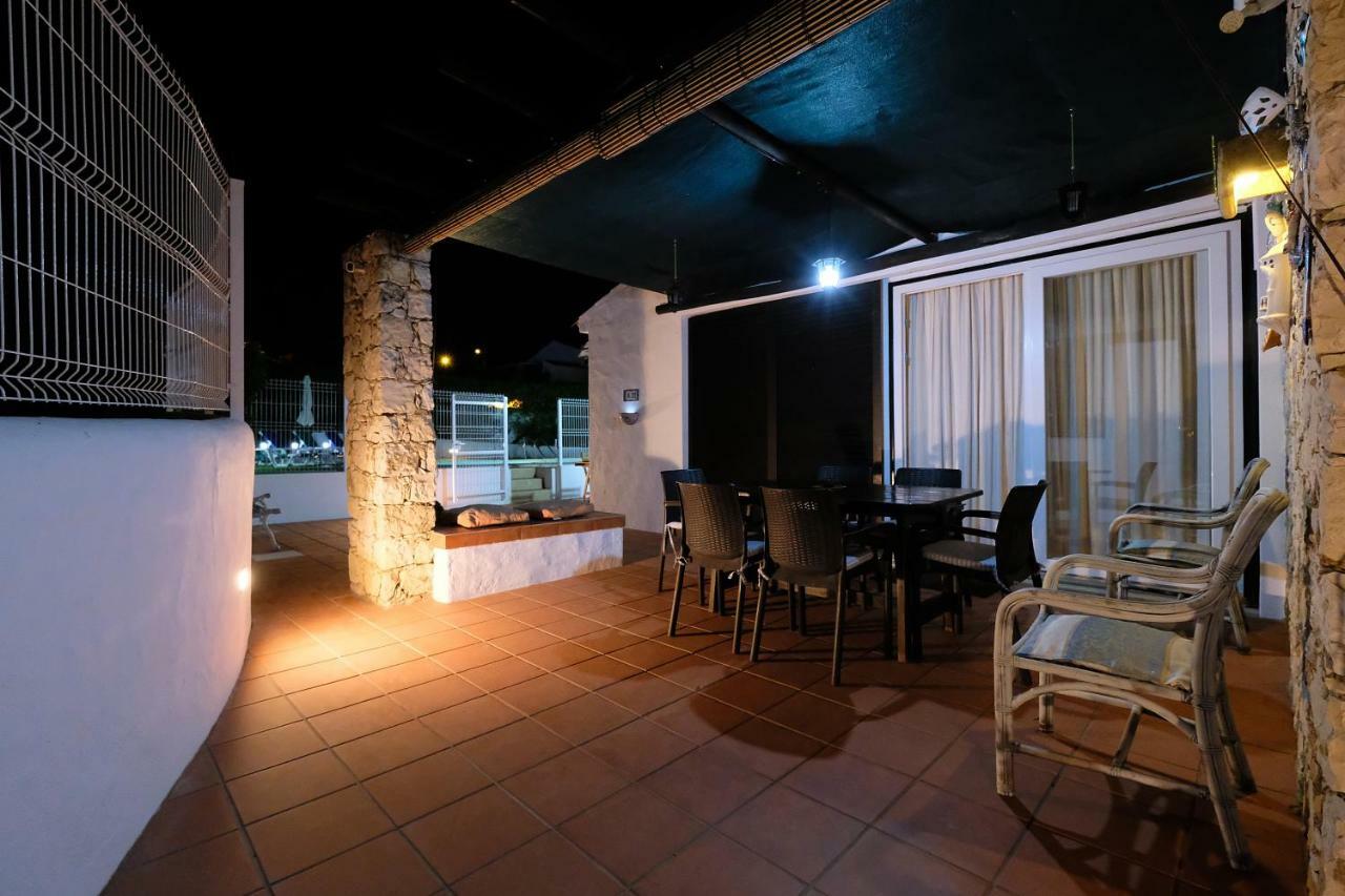 Lotus Villa, Albufeira Zewnętrze zdjęcie