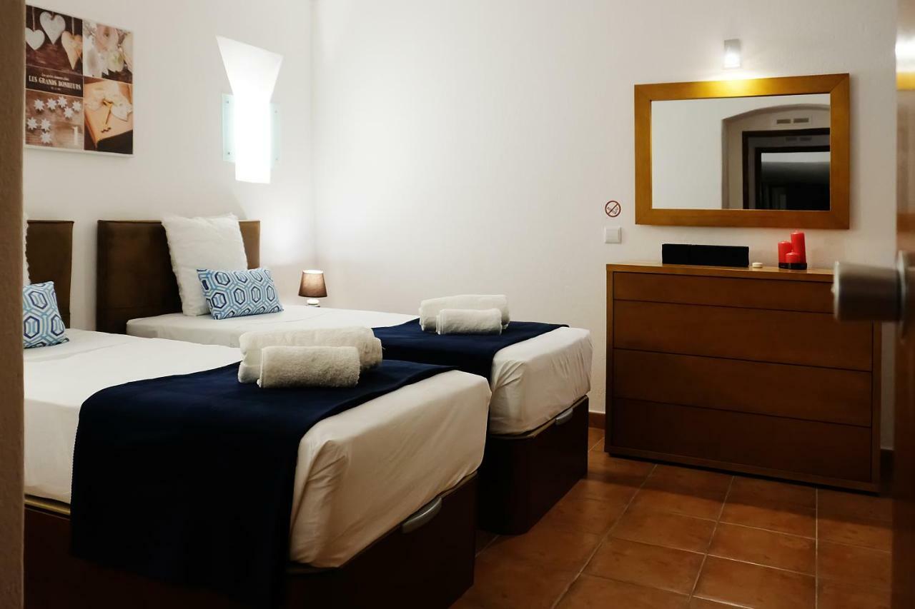 Lotus Villa, Albufeira Zewnętrze zdjęcie
