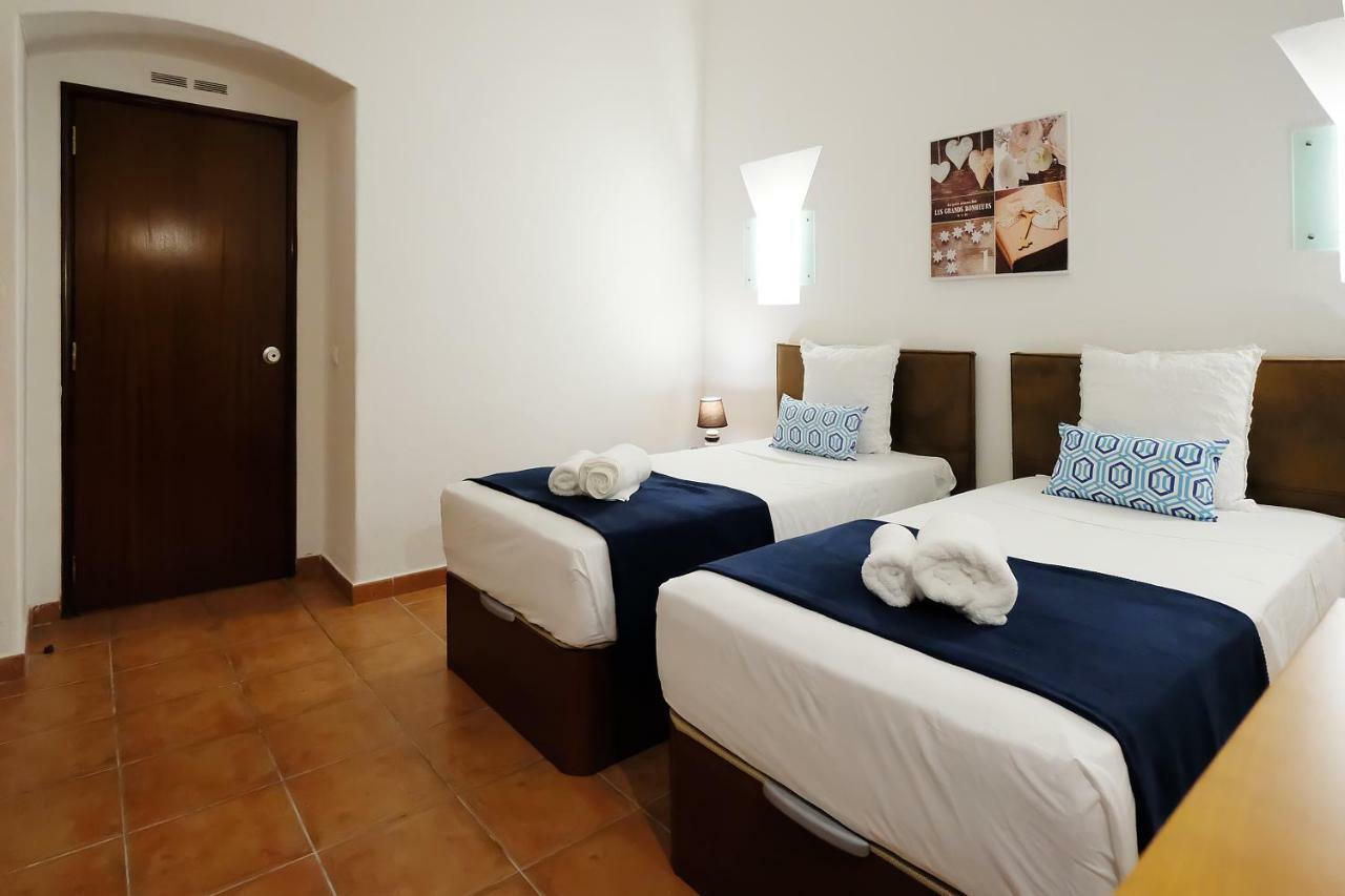 Lotus Villa, Albufeira Zewnętrze zdjęcie