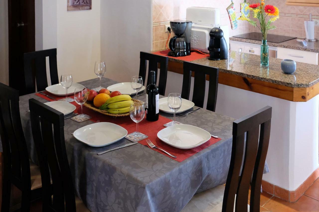 Lotus Villa, Albufeira Zewnętrze zdjęcie