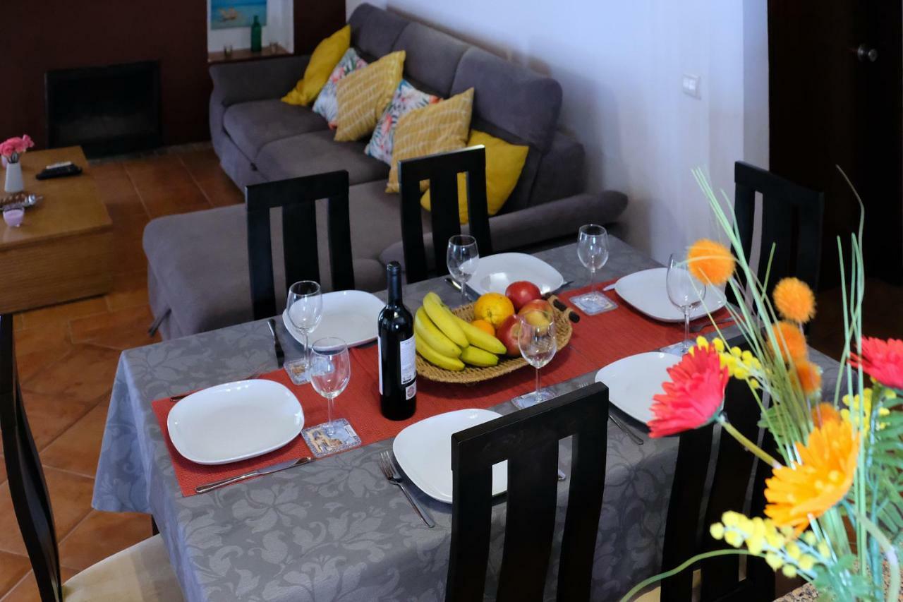 Lotus Villa, Albufeira Zewnętrze zdjęcie