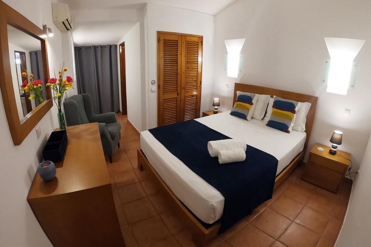 Lotus Villa, Albufeira Zewnętrze zdjęcie