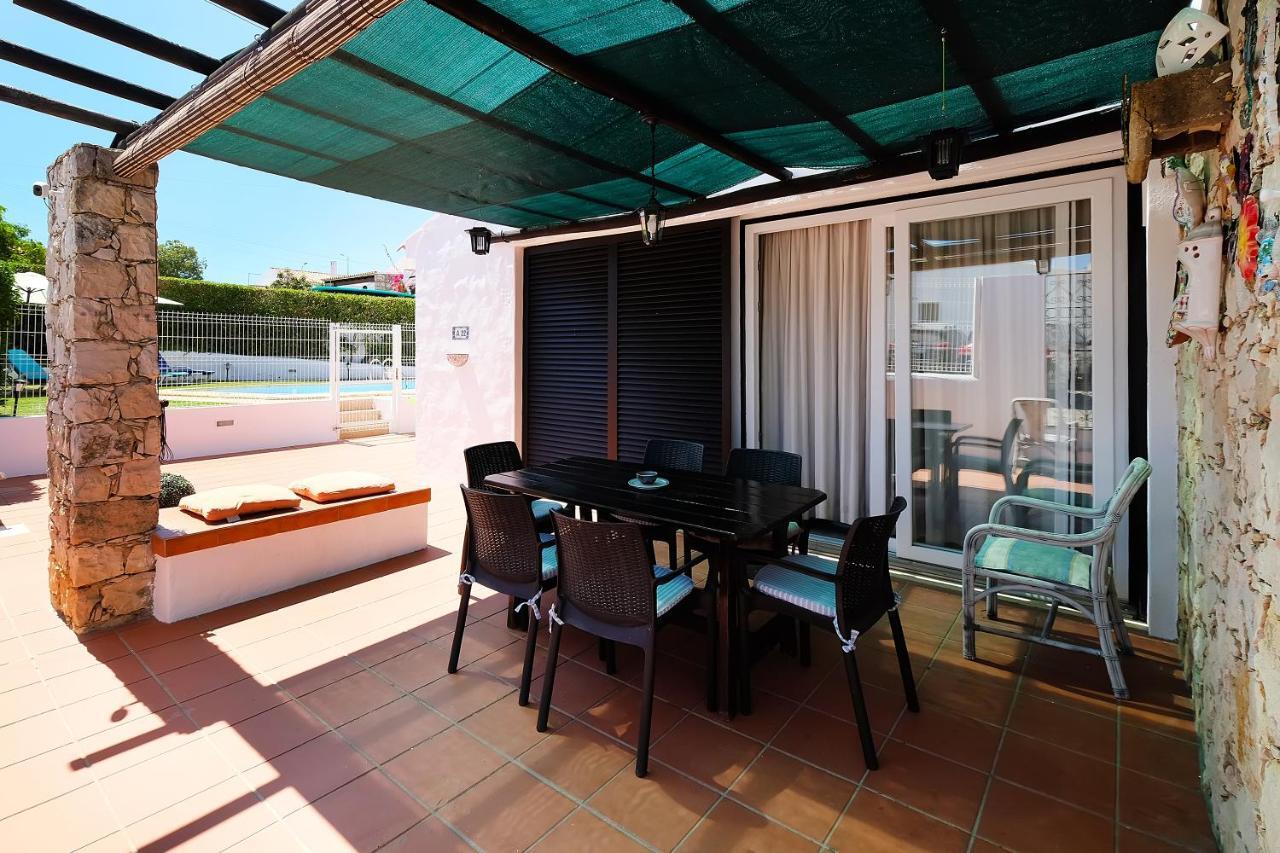 Lotus Villa, Albufeira Zewnętrze zdjęcie