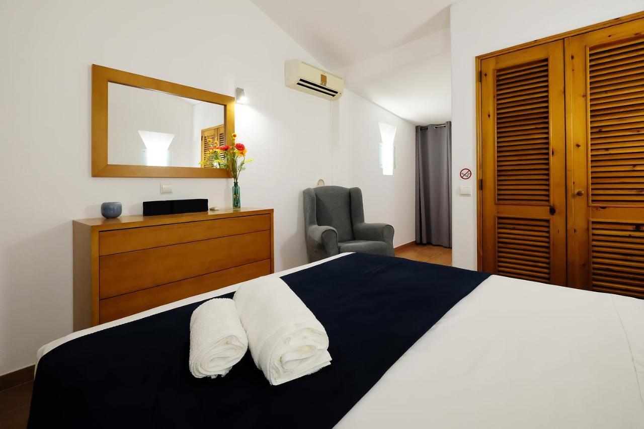 Lotus Villa, Albufeira Zewnętrze zdjęcie