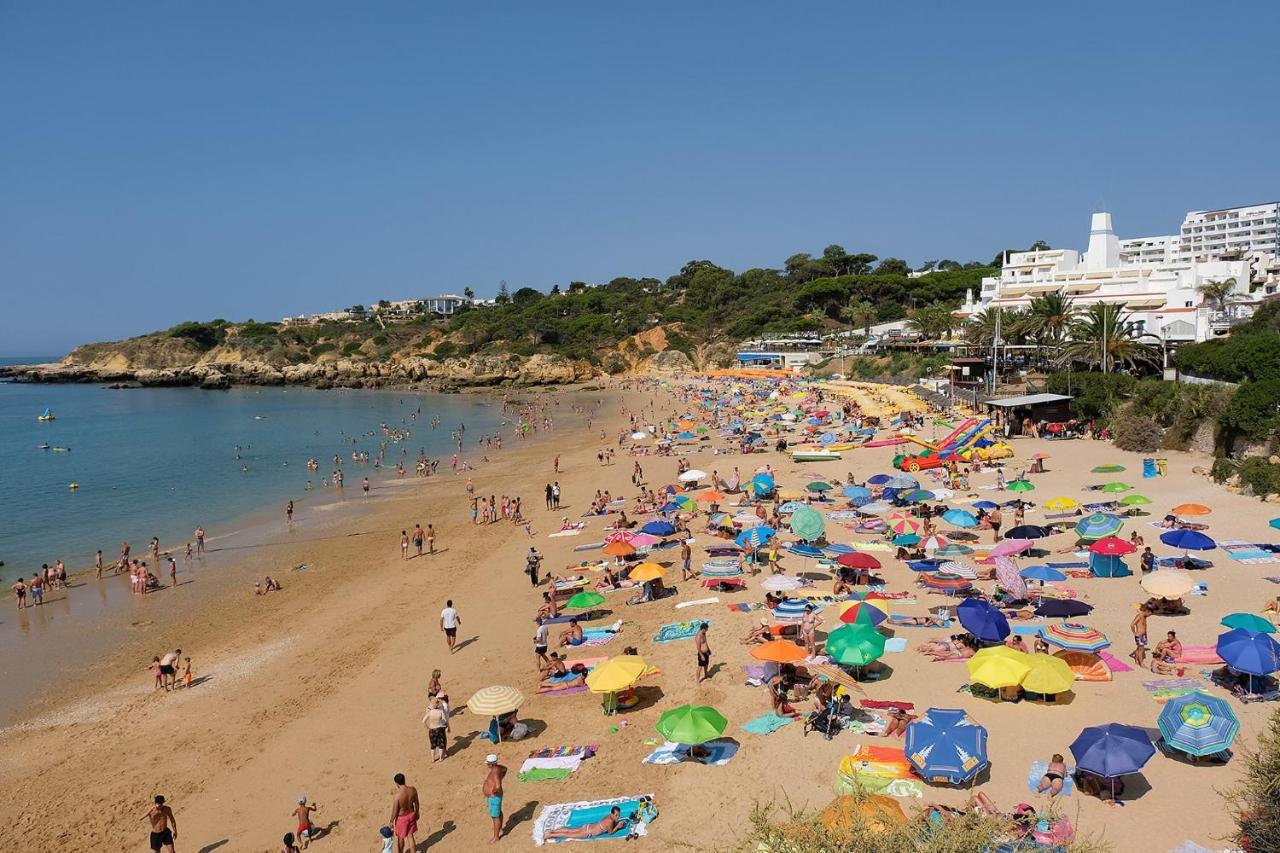 Lotus Villa, Albufeira Zewnętrze zdjęcie